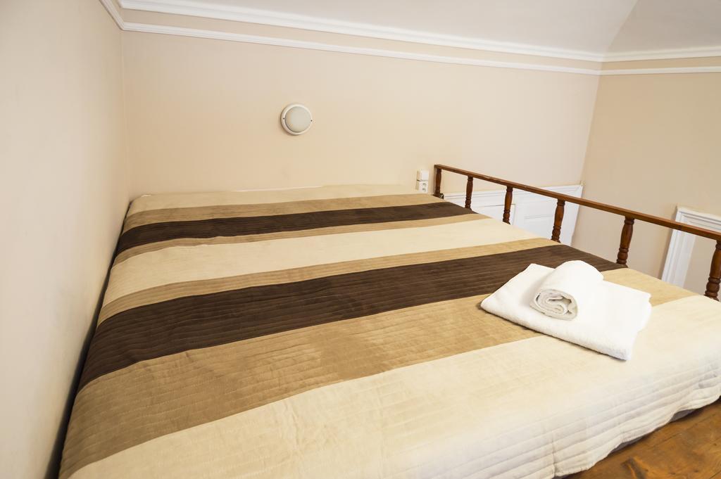Modern Apartment Perlova Прага Екстер'єр фото